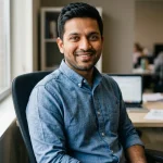 Kaushal Kashyap